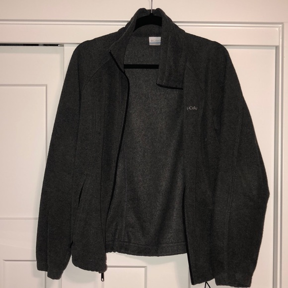 Columbia Jacket - Picture 1 of 4
